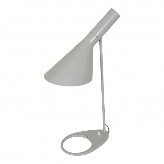 K b Arne Jacobsen Bordlampe CPH Classic